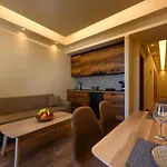 Seven Keys Luxury Suites Appartamento