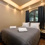 Seven Keys Luxury Suites Achílleion