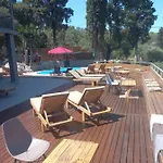 Seven Keys Luxury Suites Appartamento *