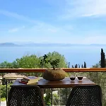 Appartamento Seven Keys Luxury Suites Achílleion