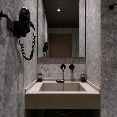 Appartamento Seven Keys Luxury Suites *