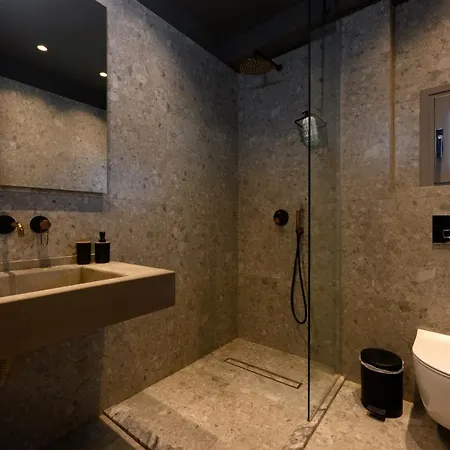 Seven Keys Luxury Suites Appartamento
