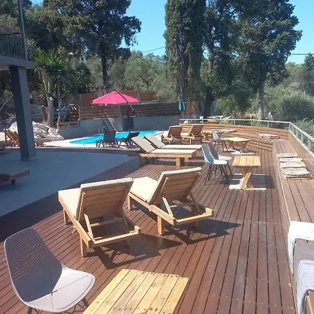 Seven Keys Luxury Suites Appartamento *