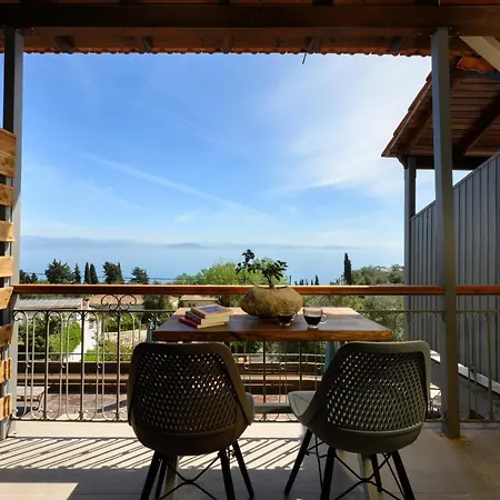 Апартаменты Seven Keys Luxury Suites