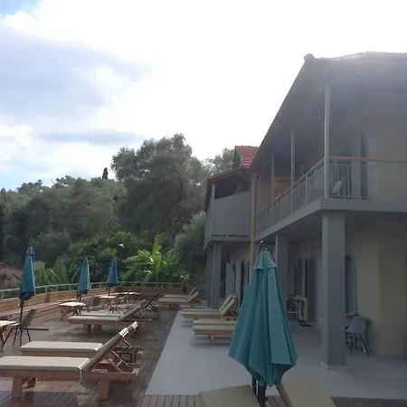Appartamento Seven Keys Luxury Suites