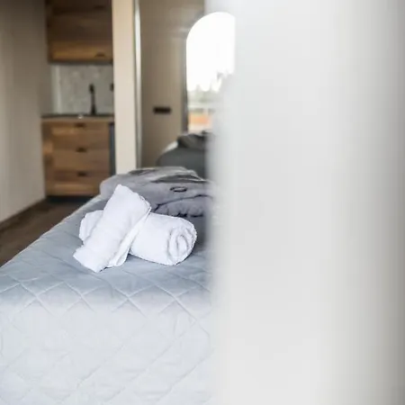 Seven Keys Luxury Suites Appartamento *