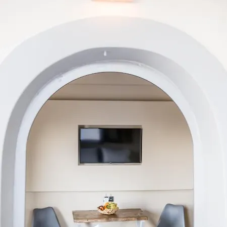 Appartamento Seven Keys Luxury Suites