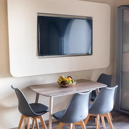 Appartamento Seven Keys Luxury Suites *