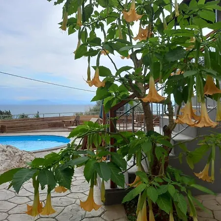 Appartamento Seven Keys Luxury Suites *