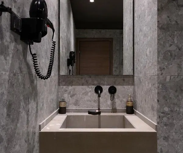 Апартаменты Seven Keys Luxury Suites *