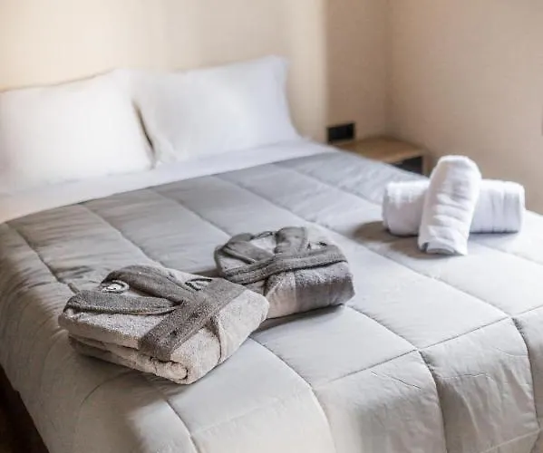 Апартаменты Seven Keys Luxury Suites Achilleion