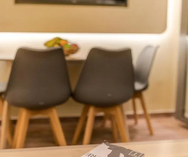 Seven Keys Luxury Suites Апартаменты Achilleion