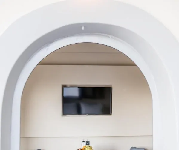 Апартаменты Seven Keys Luxury Suites