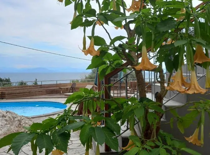 Апартаменты Seven Keys Luxury Suites *