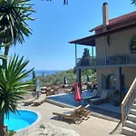 Apartamento Seven Keys Luxury Suites
