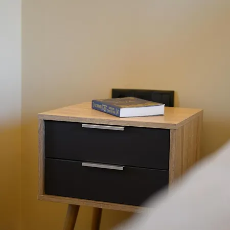 Seven Keys Luxury Suites Apartament