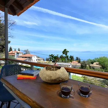 Seven Keys Luxury Suites Appartamento