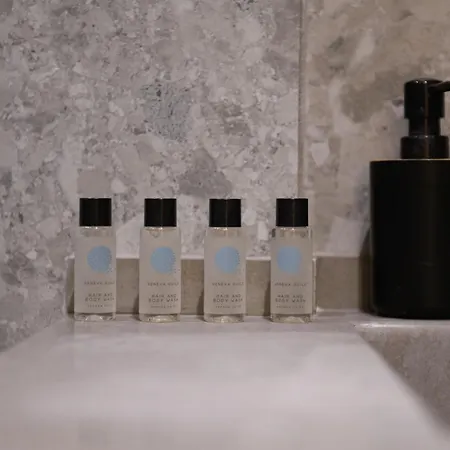 Seven Keys Luxury Suites * Achílleion