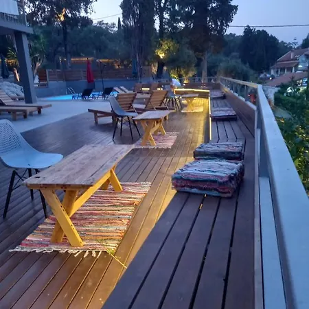 Seven Keys Luxury Suites Apartament *