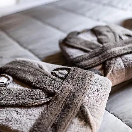 Apartament Seven Keys Luxury Suites Achílleion