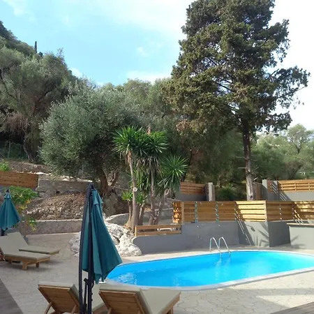 Seven Keys Luxury Suites