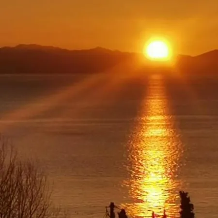 Appartamento Seven Keys Luxury Suites