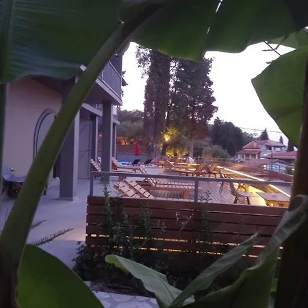 Seven Keys Luxury Suites Apartament *