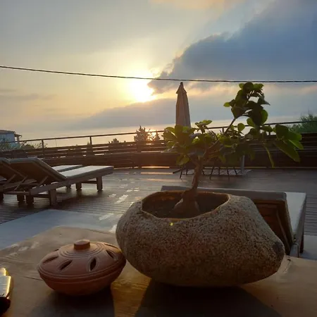 Seven Keys Luxury Suites 아파트