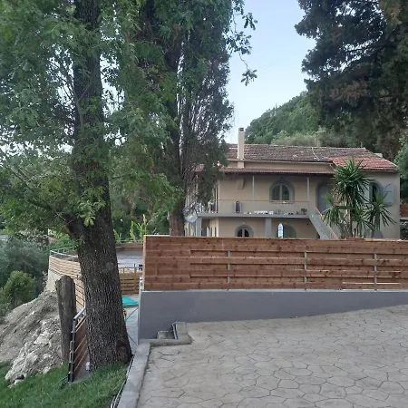 Seven Keys Luxury Suites Apartament