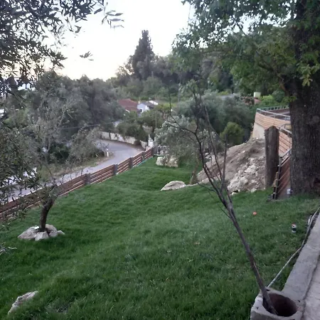 Seven Keys Luxury Suites *