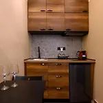 شقة Seven Keys Luxury Suites *