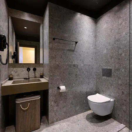 Lejlighed Seven Keys Luxury Suites