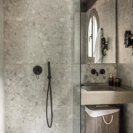 Seven Keys Luxury Suites Lejlighed *