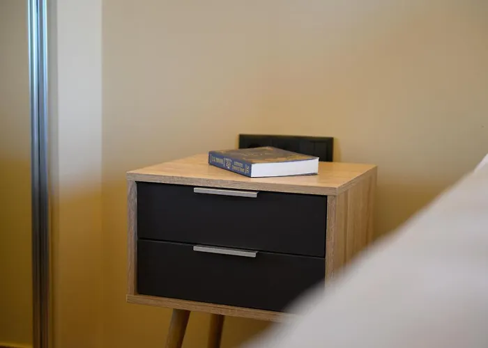 Seven Keys Luxury Suites Daire