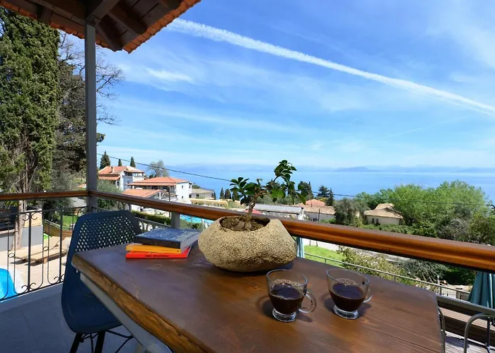 Seven Keys Luxury Suites Daire
