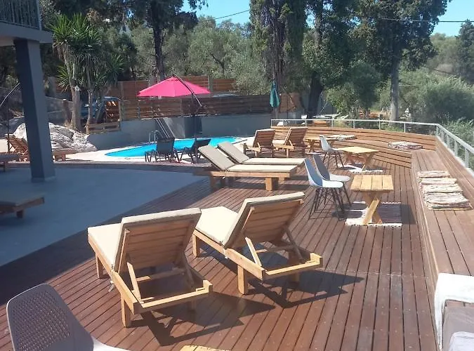 Seven Keys Luxury Suites Apartamento *