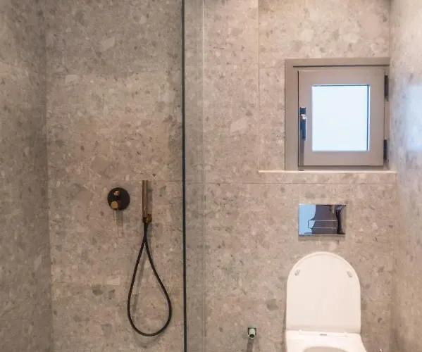 Seven Keys Luxury Suites Apartamento