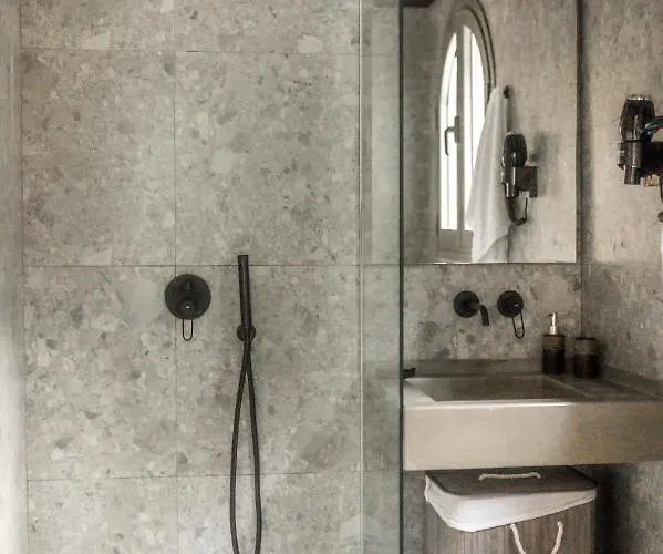 Seven Keys Luxury Suites Apartamento *